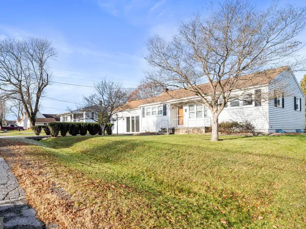 1106 Edward St, Philipsburg, PA 16866