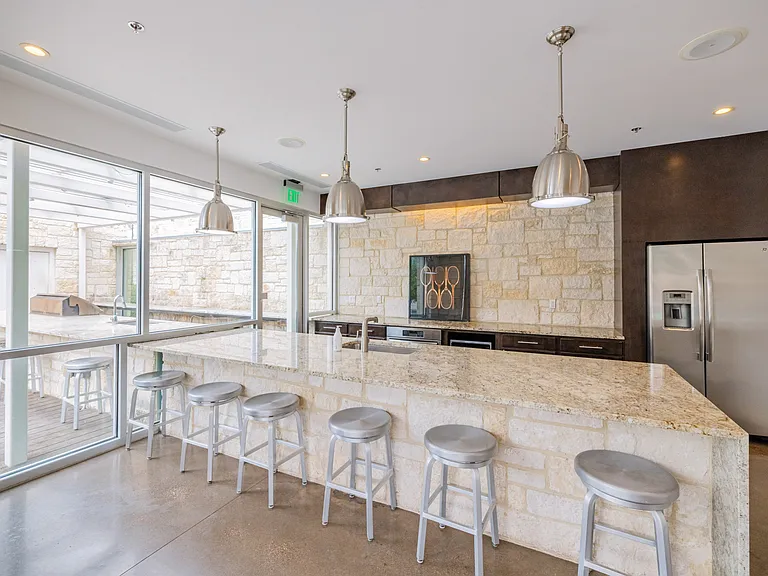 The District At Cypress Waters - Parson's Green — Photo 32