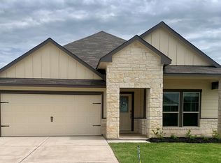 1105 Davy St, Brenham, TX 77833