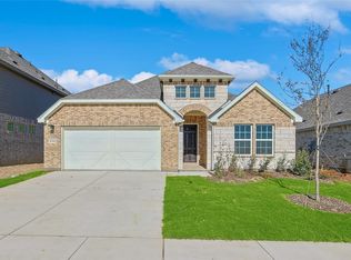 4944 Water Lily Ln, Crowley, TX 76036