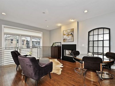 2228 W Belden Ave APT 1W, Chicago, IL, 60647