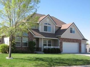 858 E 970 South Cir, St George, UT 84790