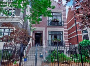 1454 W Grace St, Chicago, IL 60613