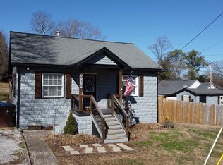 910 Church St, Jefferson City, TN 37760