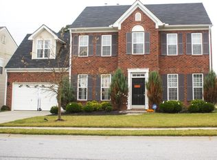 6 Kylemore Ln, Greer, SC 29650