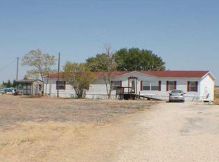20115 Burr Oak Dr, Coupland, TX 78615