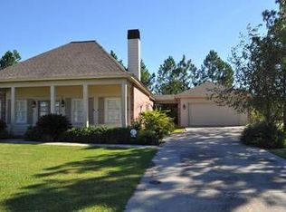 5865 Lemongrass Cir W, Lake charles, LA 70605