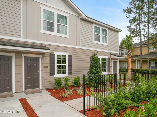 4928 EARTHSHINE Road, Jacksonville, FL 32256