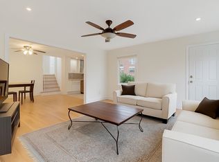 619 Madison St #1-B, Hoboken, NJ 07030