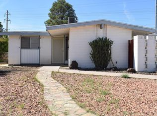 9545 Pistacio St, El Paso, TX 79924