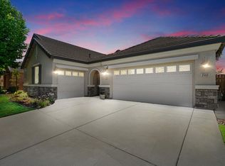 3560 Debina Way, Rancho Cordova, CA 95670