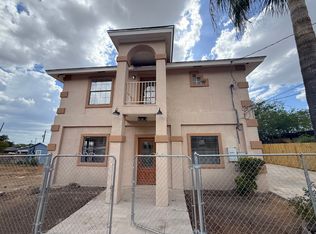 3220 San Salvador St, Laredo, TX 78046