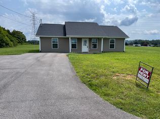 1442 Quarles Rd, Jefferson City, TN 37760