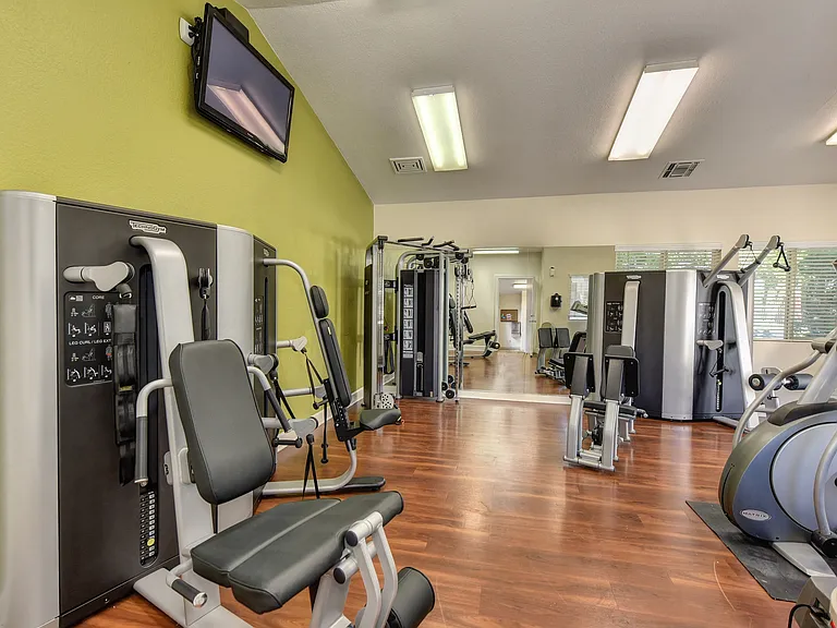 Monte Bello Apartments — Photo 23