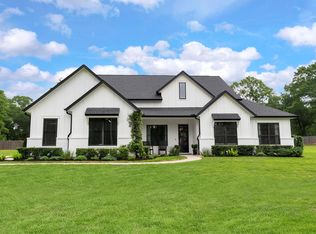 10 Double Creek Ct, Willis, TX 77378
