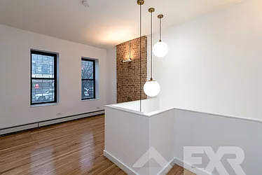 Rented by EXR