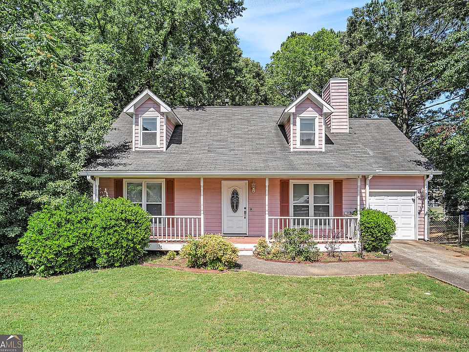 1st image of 2606 Clifton Downs Trl