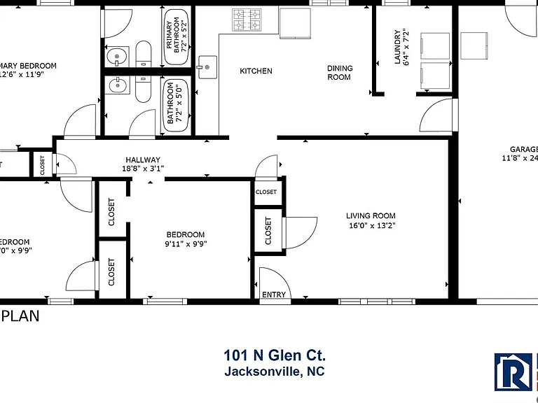 101 N Glen Ct — Photo 22