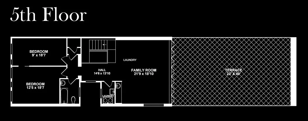 floor plan 5