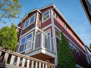 4828 Delridge Way SW, Seattle, WA 98106