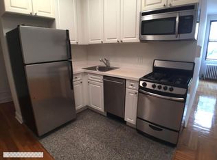 640 Fort Washington Ave APT 2H, New York, NY 10040