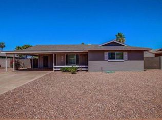540 S Visalia, Mesa, AZ 85202