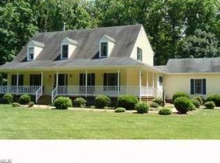 520 Butterwood Cir, Powhatan, VA 23139