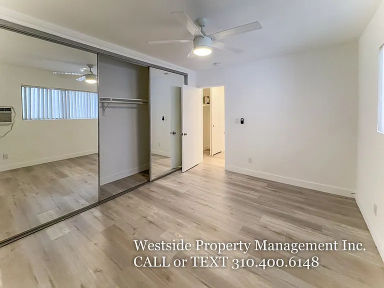 3536 Hughes Ave #105 — Photo 6