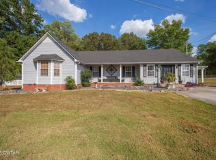 346 Turner Loop Rd, Humboldt, TN 38343