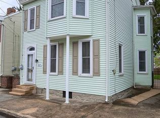 517 N Bedford St, Carlisle, PA 17013