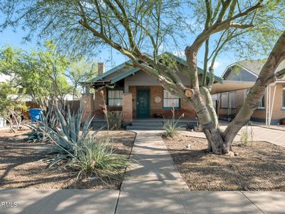 1414 E BRILL Street, Phoenix, AZ, 85006