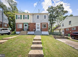 7107 Glenridge Dr, Hyattsville, MD 20784