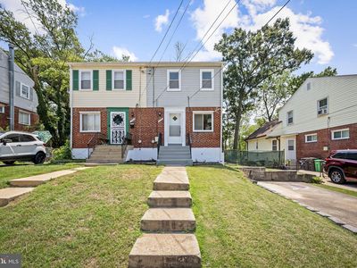7107 Glenridge Dr, Hyattsville, MD, 20784
