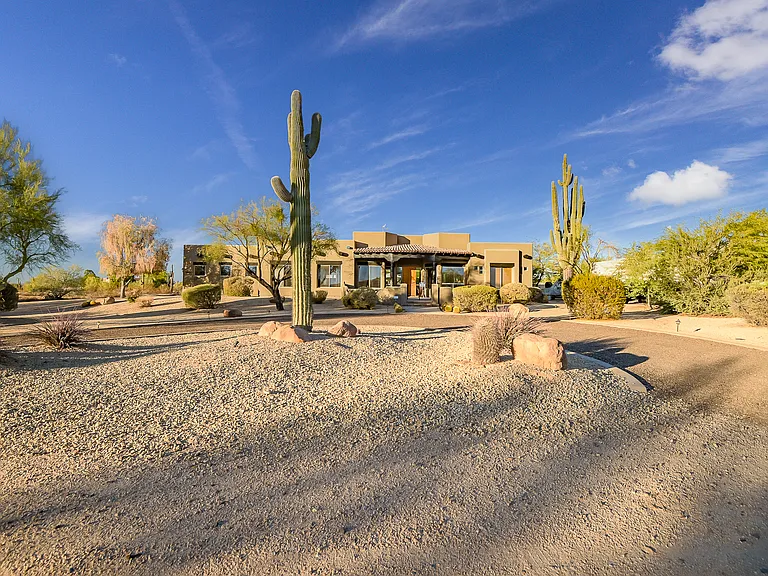 6008 E Monterra Way — Photo 104