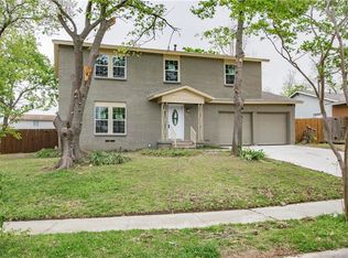 216 Caraway Dr, Mesquite, TX