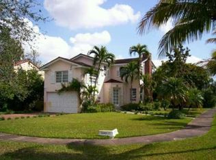 3419 Banos Ct, Coral Gables, FL 33134