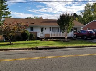 1308 Newbern Rd, Pulaski, VA 24301