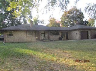 1423 Erwin St, Elkhart, IN 46514