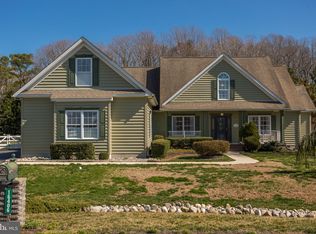 16406 Winding River Dr, Milton, DE 19968