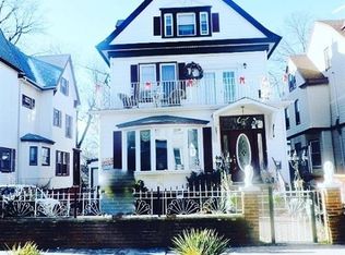 75 N Maple Ave, East Orange, NJ 07017