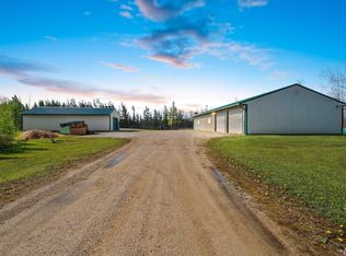 W9455 W 4th Rd, Coleman, WI 54112