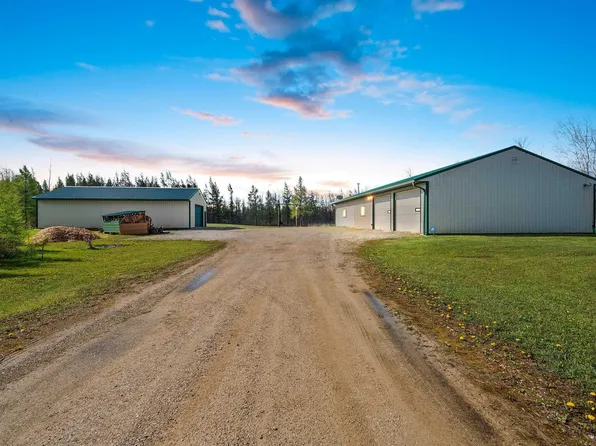 W9455 W 4th Rd, Coleman, WI 54112