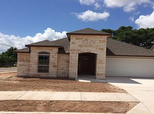 1237 Peregrine Way, Leander, TX 78641