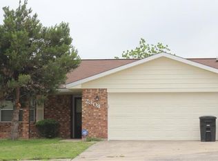2304 Goode Cir, Killeen, TX 76543