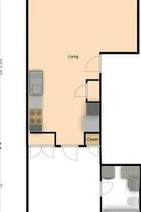 2nd image of 461 Court St #1