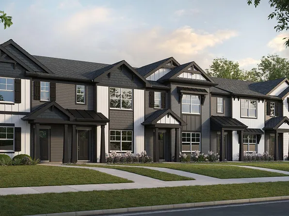 10919 Remington Pl, Saint John, IN 46373