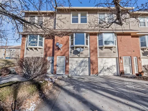 3300 W Florida Avenue #77, Denver, CO 80219