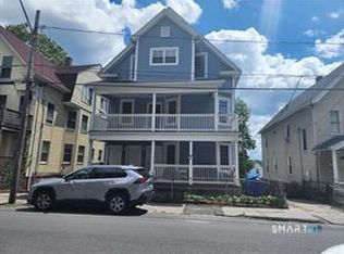 120 Easton Ave #1, Waterbury, CT 06704