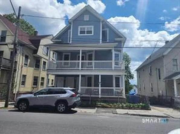 120 Easton Ave #1, Waterbury, CT 06704