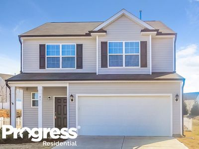 91 Roterham Dr, Clayton, NC, 27527